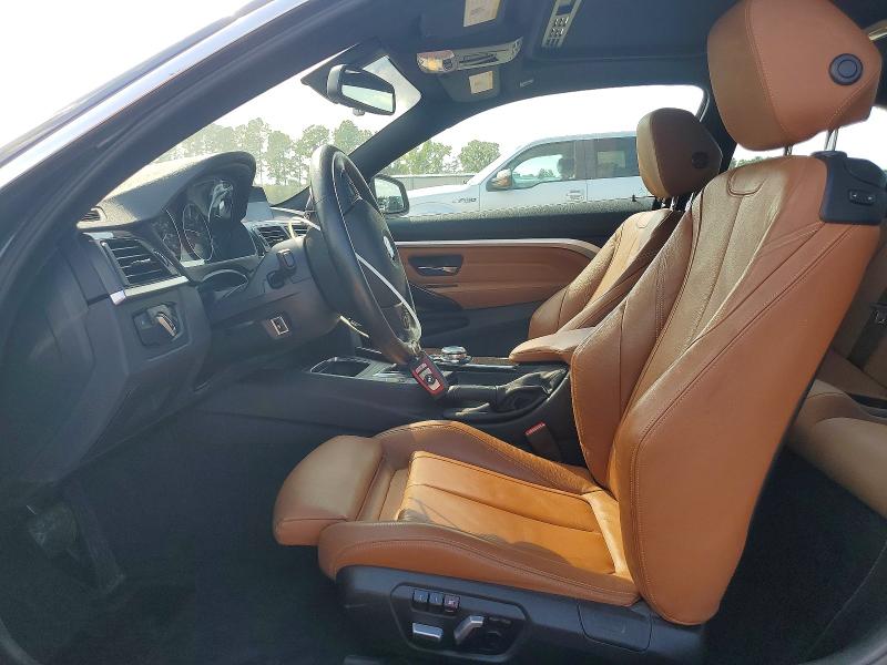 Aukcja sprzedaży 2016 Bmw 428, vin: WBA3N9C55GK249903, numer aukcji: 64955616