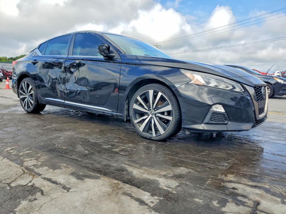 Продажа на аукционе авто 2020 Nissan Altima, vin: 1N4BL4CV4LC179649, номер лота: 63212336