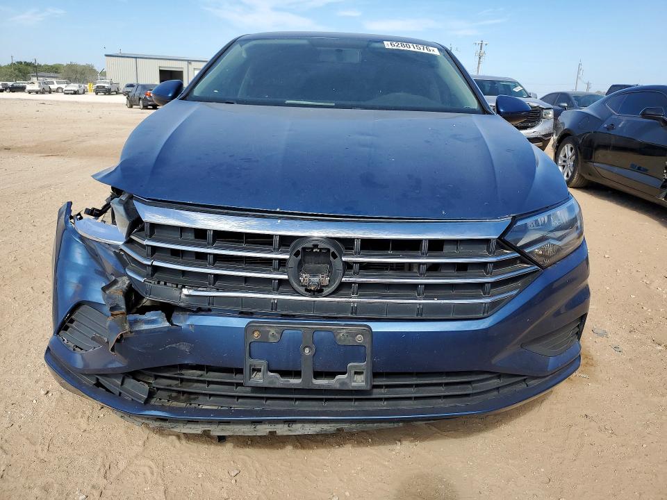 Aukcja sprzedaży 2021 Volkswagen Jetta, vin: 3VWC57BU8MM048353, numer aukcji: 62801576