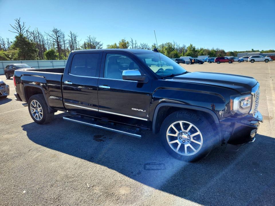Aukcja sprzedaży 2016 Gmc Sierra, vin: 3GTU2PECXGG275565, numer aukcji: 66388846
