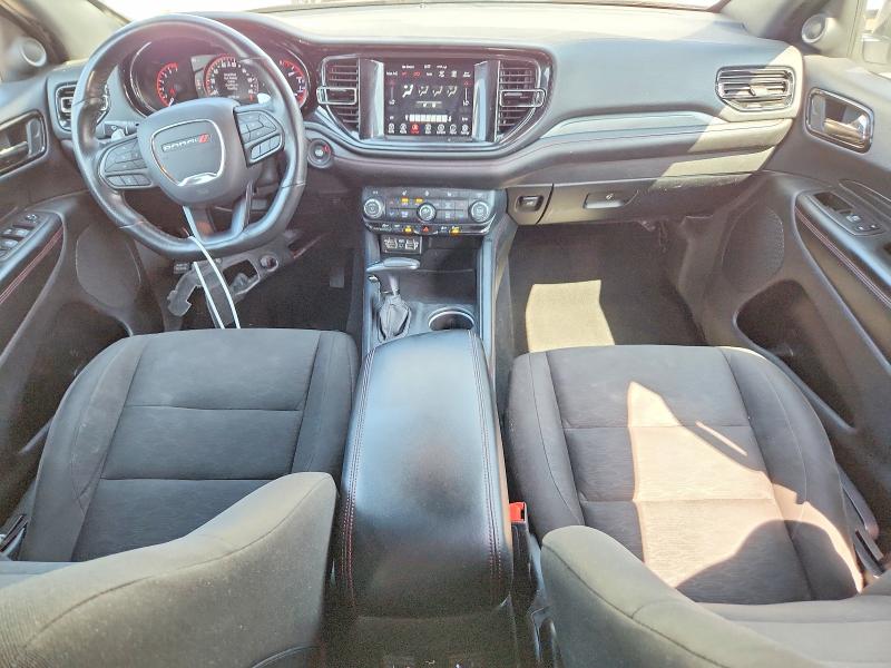 Aukcja sprzedaży 2023 Dodge Durango, vin: 1C4RDHDG7PC616692, numer aukcji: 65900106