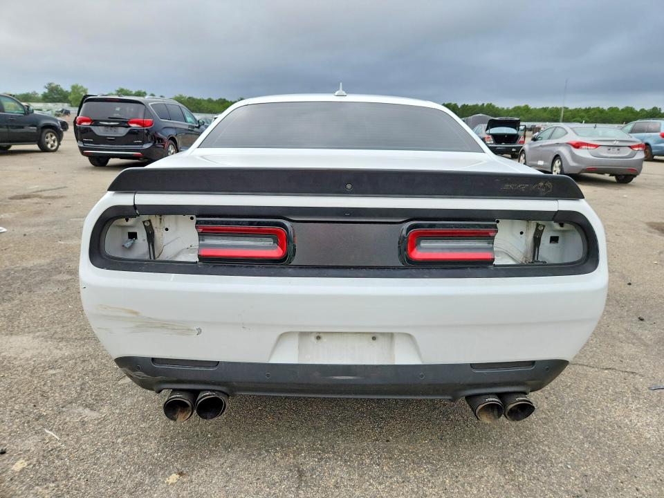 Aukcja sprzedaży 2022 Dodge Challenger, vin: 2C3CDZL98NH108292, numer aukcji: 63347276