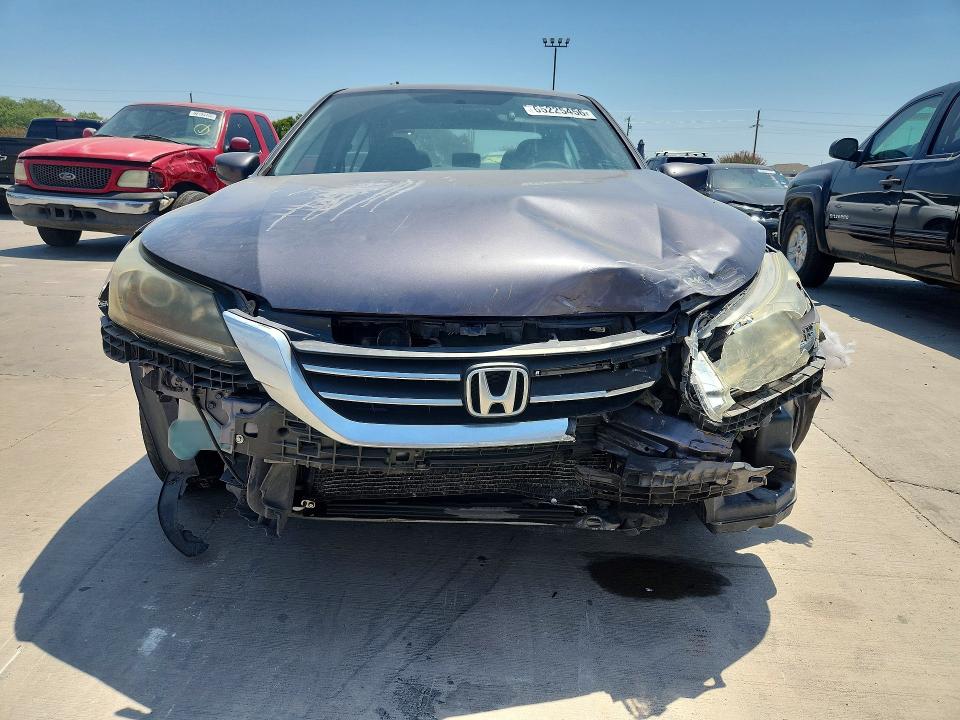 Продажа на аукционе авто 2015 Honda Accord, vin: 1HGCR2F37FA109799, номер лота: 65225456