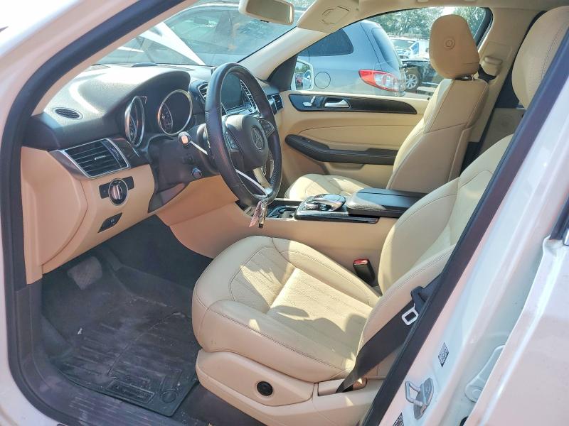Продажа на аукционе авто 2016 Mercedes-benz Gle, vin: 4JGDA5HB1GA695509, номер лота: 64042726