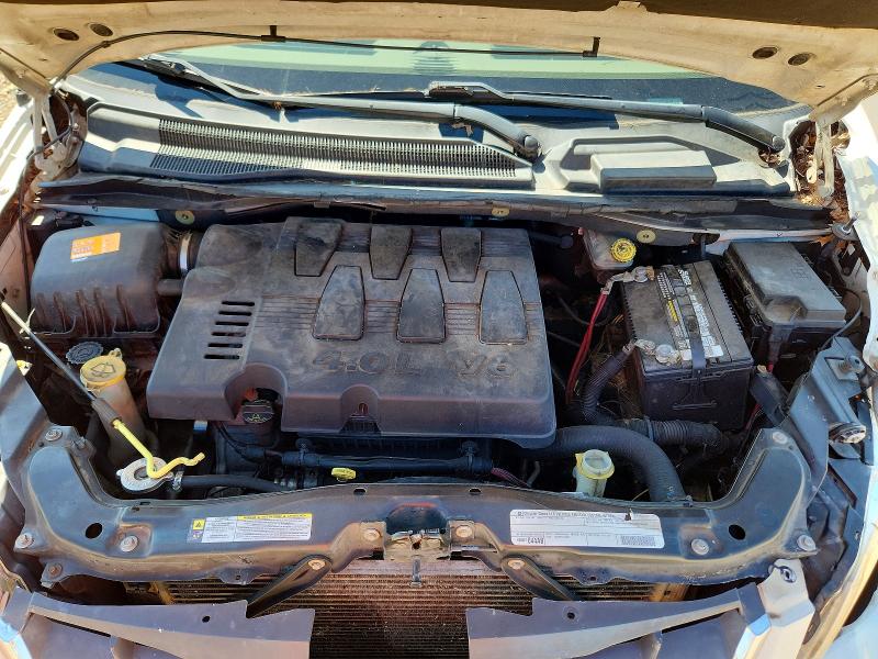 Aukcja sprzedaży 2010 Chrysler Town & Country, vin: 2A4RR7DXXAR495595, numer aukcji: 66461926