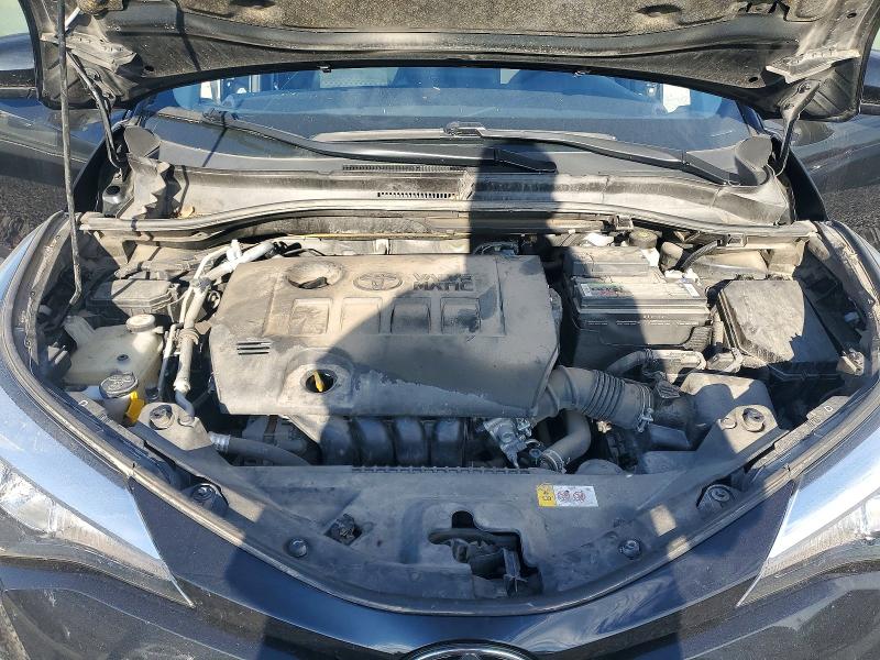 Продажа на аукционе авто 2020 Toyota C-hr, vin: JTNKHMBX1L1087405, номер лота: 65349276