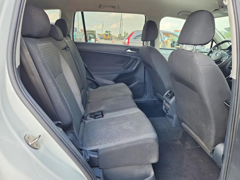66166996 :رقم المزاد ، 3VV0B7AX2MM118909 vin ، 2021 Volkswagen Tiguan مزاد بيع