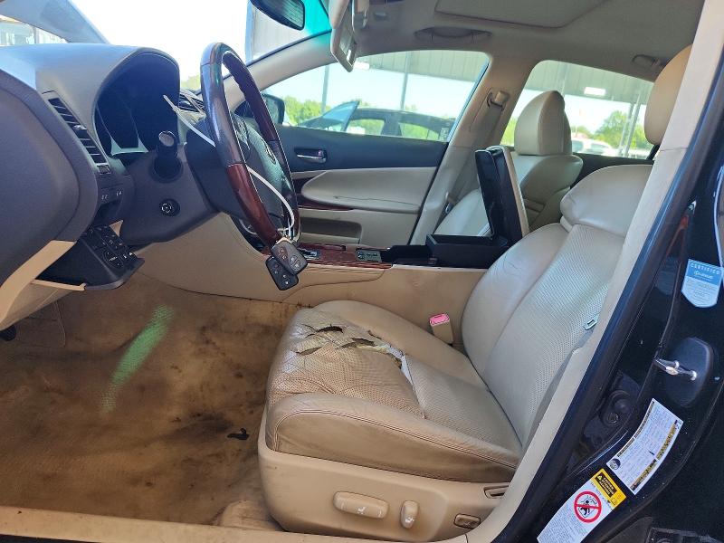 Aukcja sprzedaży 2006 Lexus Gs, vin: JTHCH96S460001761, numer aukcji: 62627226