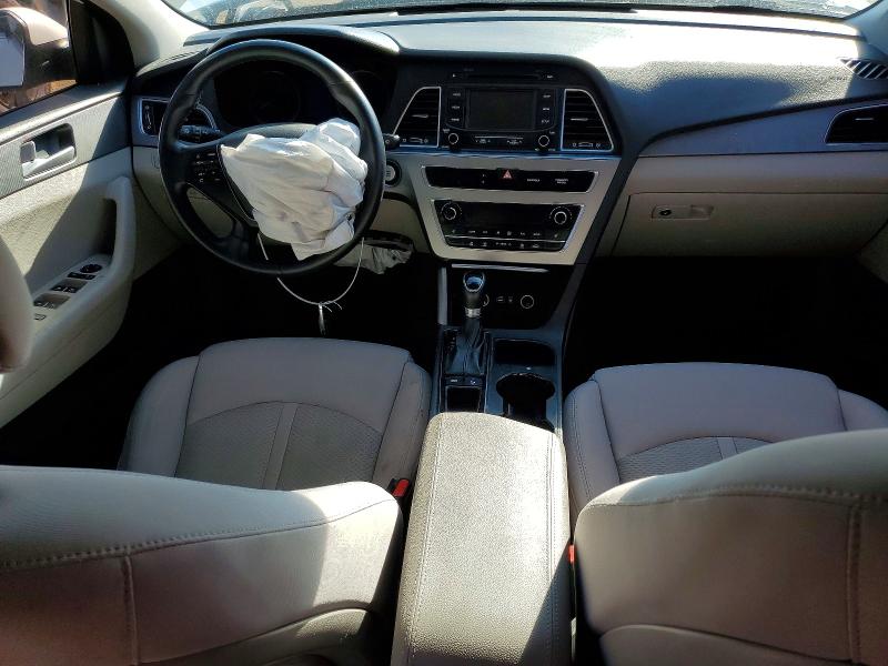 Aukcja sprzedaży 2015 Hyundai Sonata, vin: 5NPE24AF7FH202615, numer aukcji: 64607626