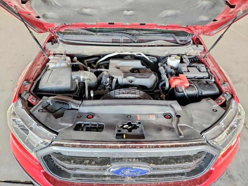 Продаж на аукціоні авто 2020 Ford Ranger, vin: 1FTER4FH9LLA83057, номер лоту: 63765556