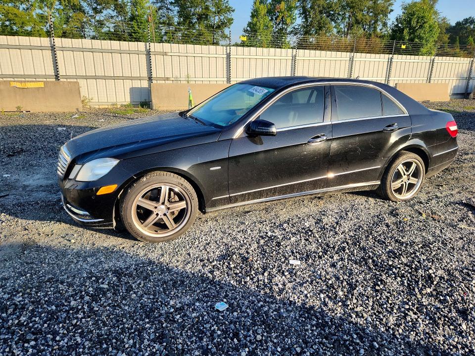 Aukcja sprzedaży 2012 Mercedes-benz E, vin: WDDHF5KB4CA640701, numer aukcji: 64942826