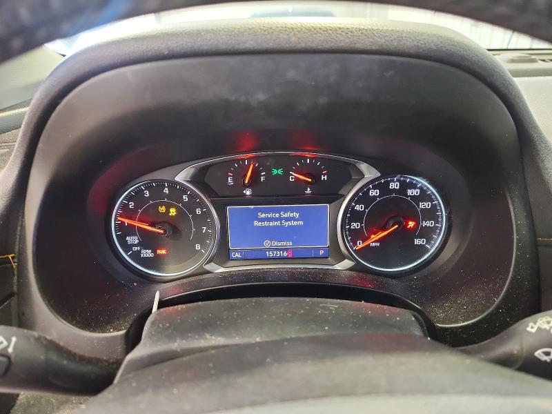 Продажа на аукционе авто 2020 Gmc Terrain, vin: 3GKALTEV2LL151368, номер лота: 62659646