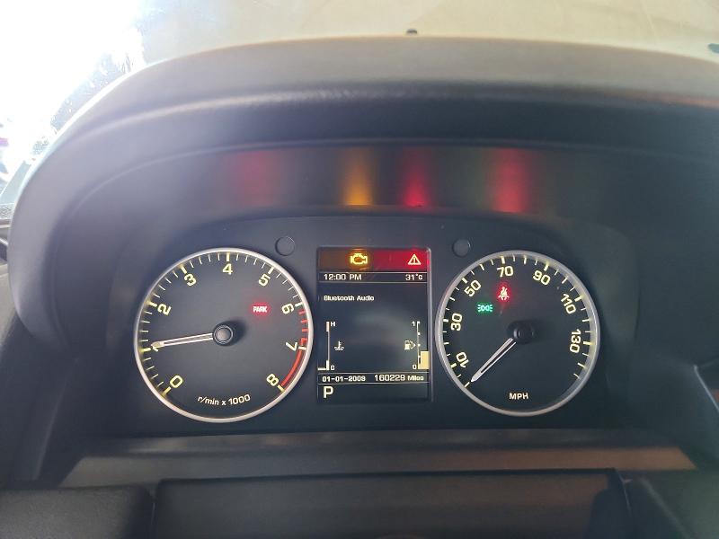 Aukcja sprzedaży 2013 Land Rover Range Rover Sport, vin: SALSF2D4XDA775057, numer aukcji: 65036686