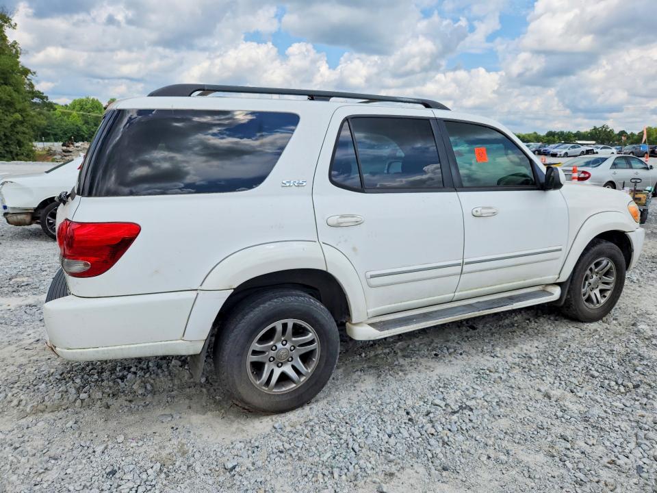 Aukcja sprzedaży 2006 Toyota Sequoia, vin: 5TDZT34A36S283924, numer aukcji: 63925136