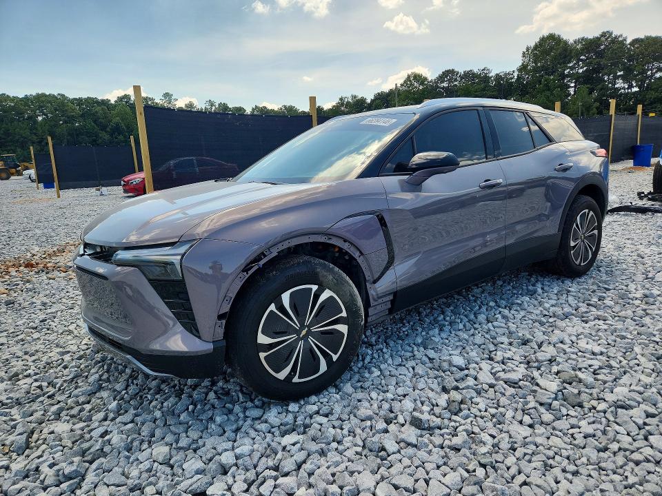 Продаж на аукціоні авто 2025 Chevrolet Blazer, vin: 3GNKDGRJ3SS144761, номер лоту: 66284146