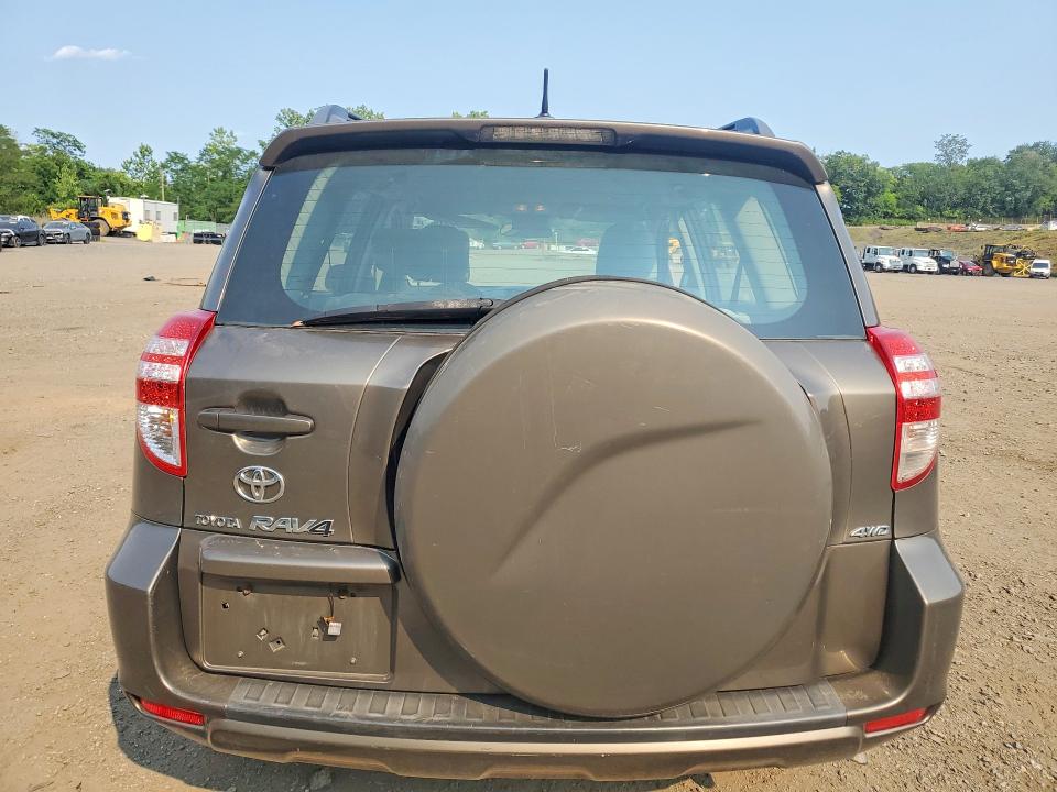 Aukcja sprzedaży 2010 Toyota Rav4, vin: 2T3BF4DV9AW031863, numer aukcji: 65081436