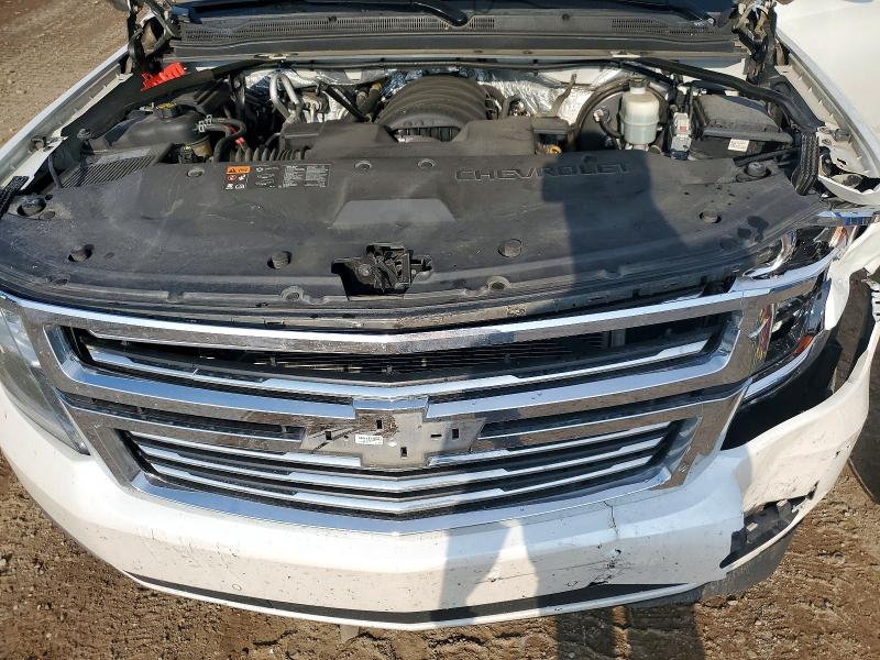 Aukcja sprzedaży 2016 Chevrolet Suburban, vin: 1GNSKJKCXGR362169, numer aukcji: 64249606