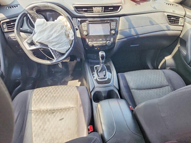 Aukcja sprzedaży 2017 Nissan Rogue, vin: JN8AT2MT9HW405380, numer aukcji: 64488326
