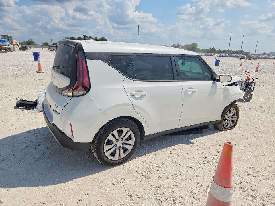 Aukcja sprzedaży 2025 Kia Soul, vin: KNDJ23AU2S7925665, numer aukcji: 64294586