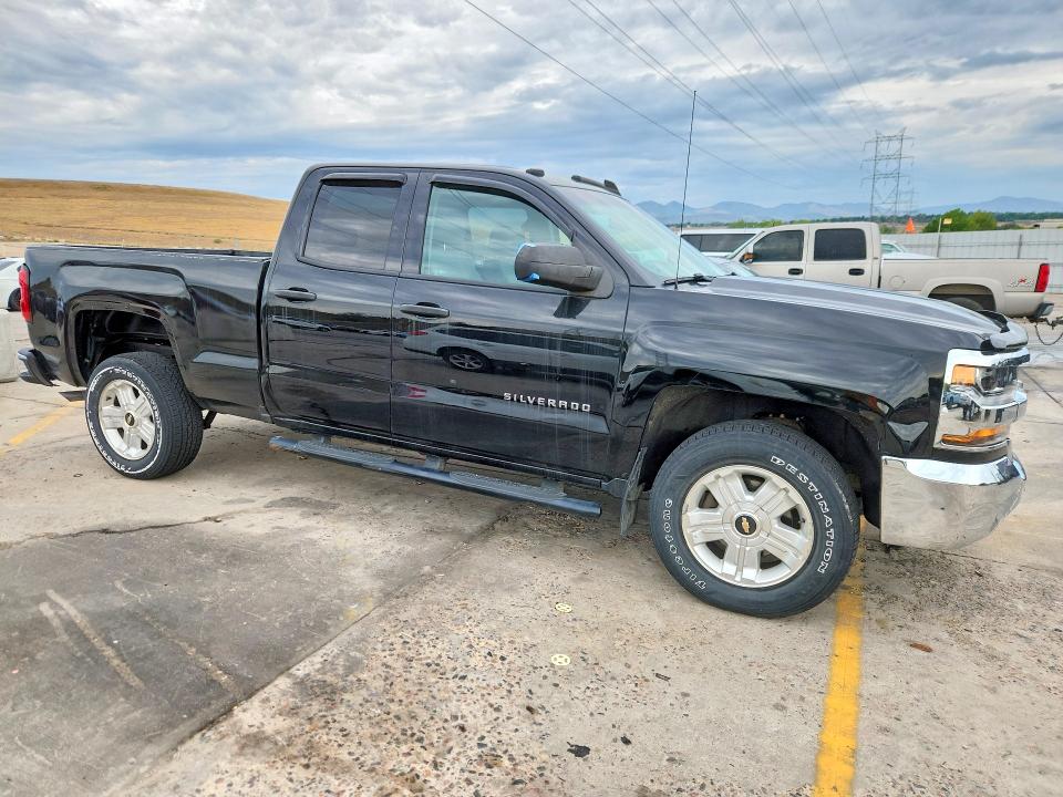 2016 Chevrolet Silverado მანქანა იყიდება აუქციონზე, vin: 1GCRCNEH1GZ238987, აუქციონის ნომერი: 65109366
