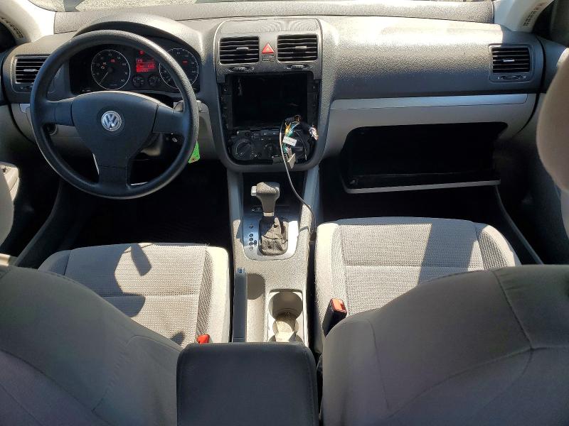 Aukcja sprzedaży 2008 Volkswagen Jetta, vin: 3VWHM71K88M056547, numer aukcji: 63478156