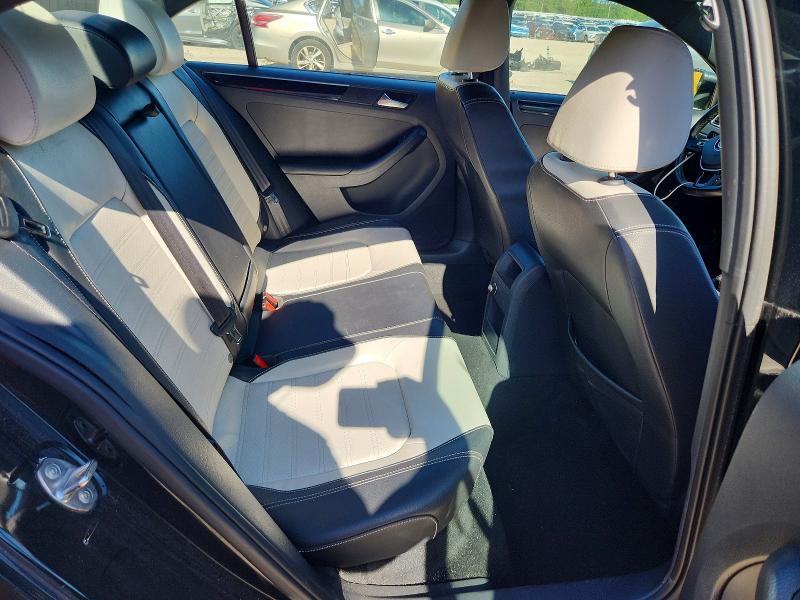Продажа на аукционе авто 2015 Volkswagen Jetta, vin: 3VWD17AJ9FM341267, номер лота: 63488216