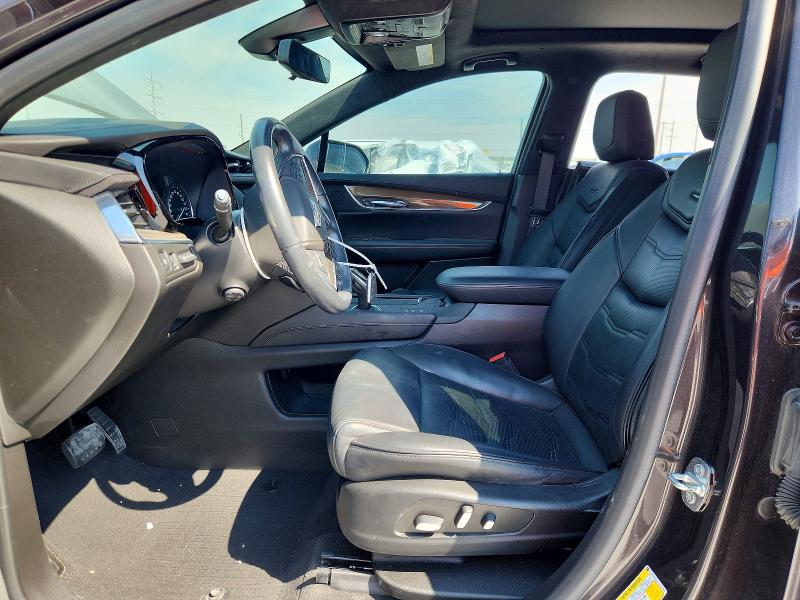 Aukcja sprzedaży 2019 Cadillac Xt5, vin: 1GYKNGRS1KZ170786, numer aukcji: 66456996
