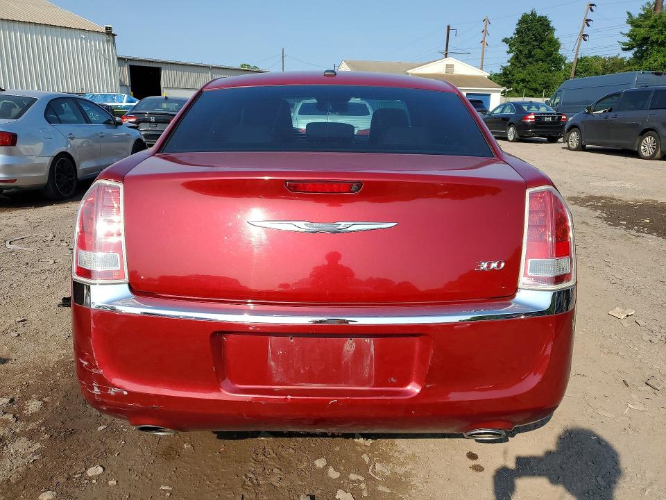 64432646 :رقم المزاد ، 2C3CCAAG5CH209714 vin ، 2012 Chrysler 300 مزاد بيع