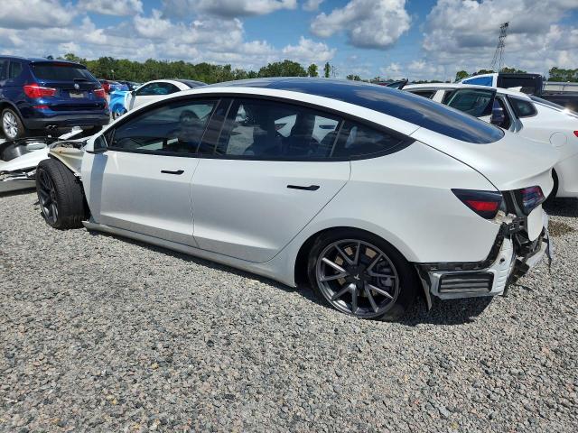 65103726 :رقم المزاد ، 5YJ3E1EB7NF101608 vin ، 2022 Tesla Model 3 مزاد بيع
