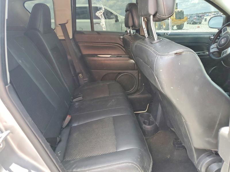 Продаж на аукціоні авто 2016 Jeep Compass, vin: 1C4NJDEB5GD541889, номер лоту: 64840236