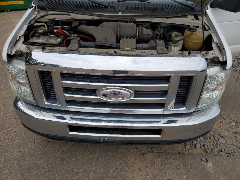 Aukcja sprzedaży 2014 Ford Econoline, vin: 1FTNE2EW7EDA53701, numer aukcji: 64234096