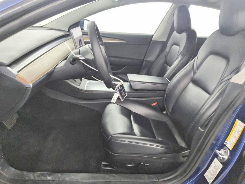 Продажа на аукционе авто 2022 Tesla Model 3, vin: 5YJ3E1EA8NF304594, номер лота: 63355316