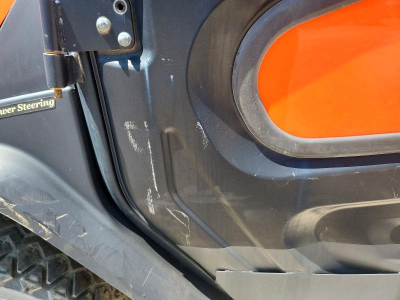 Продаж на аукціоні авто 2022 Kubota Rtv-x1100c, vin: A5KC2GDBHLG05570, номер лоту: 66746606