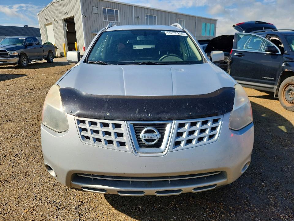 Продаж на аукціоні авто 2009 Nissan Rogue, vin: JN8AS58V69W177811, номер лоту: 65136206