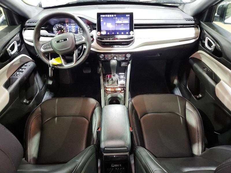 Продажа на аукционе авто 2026 Jeep Compass, vin: 3C4NJDCN5TT211753, номер лота: 64483896