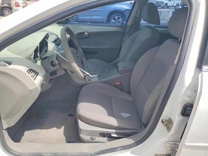 66833676 :رقم المزاد ، 1G1ZB5E08CF225767 vin ، 2012 Chevrolet Malibu مزاد بيع