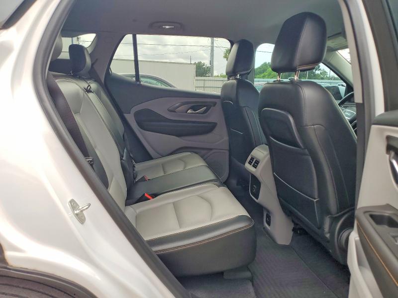 Aukcja sprzedaży 2020 Gmc Terrain, vin: 3GKALPEV3LL249705, numer aukcji: 64001066