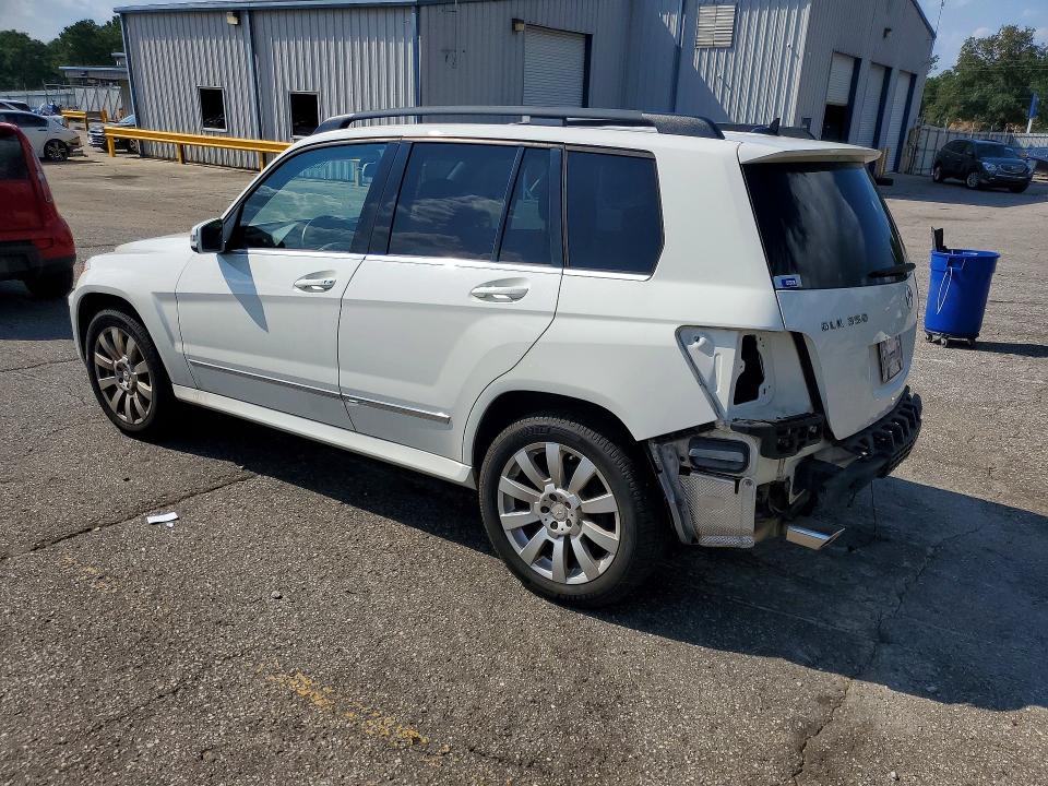 Aukcja sprzedaży 2011 Mercedes-benz Glk, vin: WDCGG5GB1BF637620, numer aukcji: 65282026