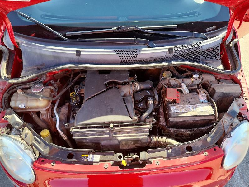 2013 Fiat 500 მანქანა იყიდება აუქციონზე, vin: 3C3CFFBR8DT674422, აუქციონის ნომერი: 66315886