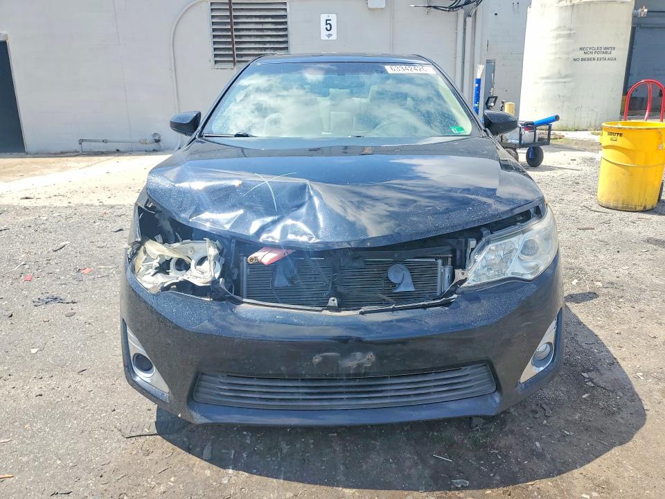 Продажа на аукционе авто 2012 Toyota Camry, vin: 4T4BF1FK5CR177485, номер лота: 63342426
