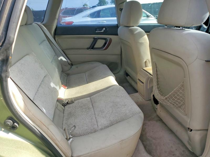 Aukcja sprzedaży 2005 Subaru Legacy, vin: 4S4BP61C157373946, numer aukcji: 66219216