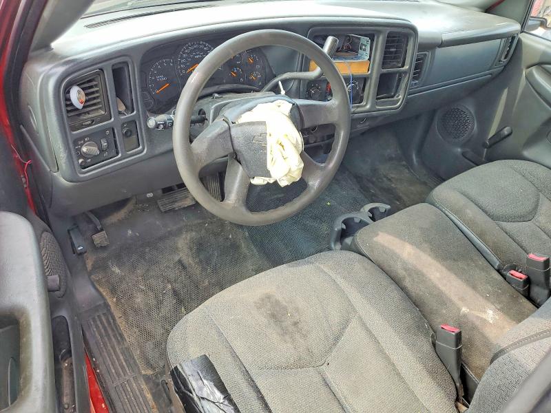 Aukcja sprzedaży 2006 Chevrolet Silverado, vin: 1GCEC19X96Z248917, numer aukcji: 66569866