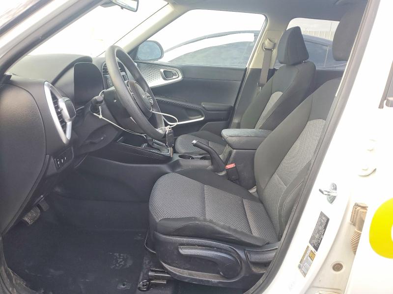 Продаж на аукціоні авто 2025 Kia Soul, vin: KNDJ23AU8S7962784, номер лоту: 62647476