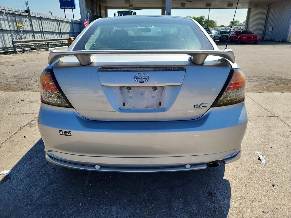 Продаж на аукціоні авто 2009 Scion Tc, vin: JTKDE167590285751, номер лоту: 65728646