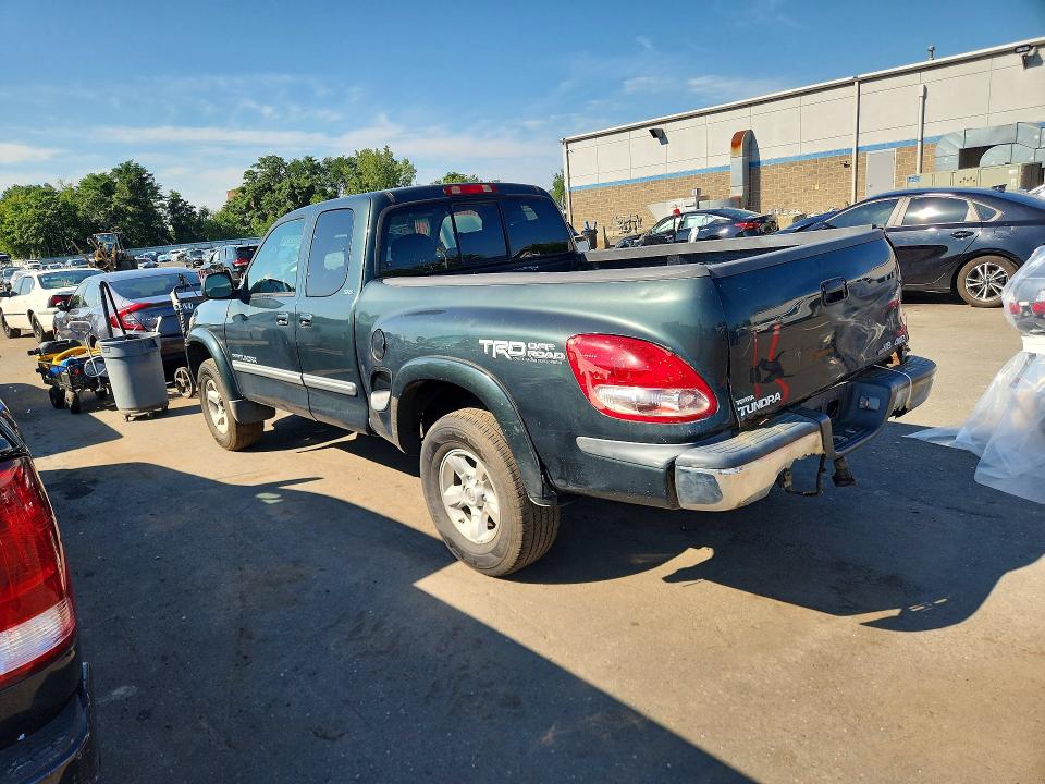 Продажа на аукционе авто 2006 Toyota Tundra, vin: 5TBBT44116S474127, номер лота: 65227946