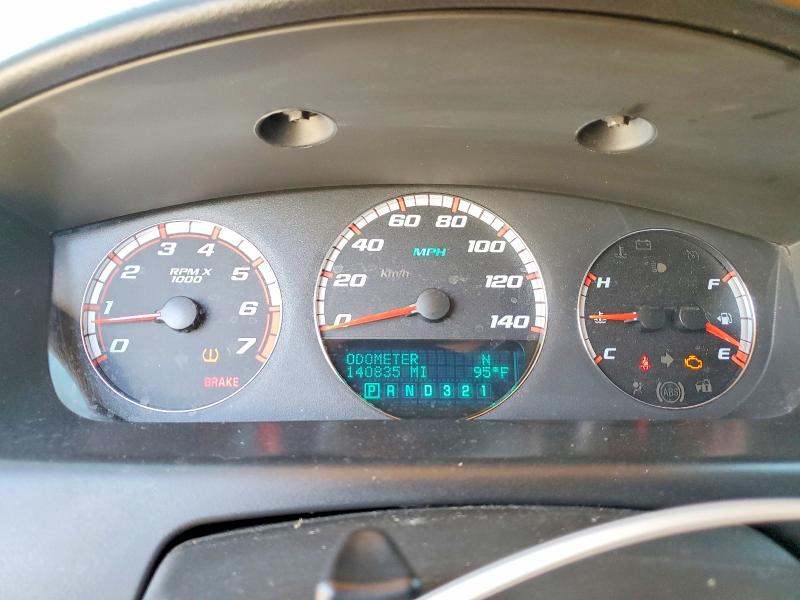 Aukcja sprzedaży 2008 Chevrolet Impala, vin: 2G1WD58C489198926, numer aukcji: 65044926
