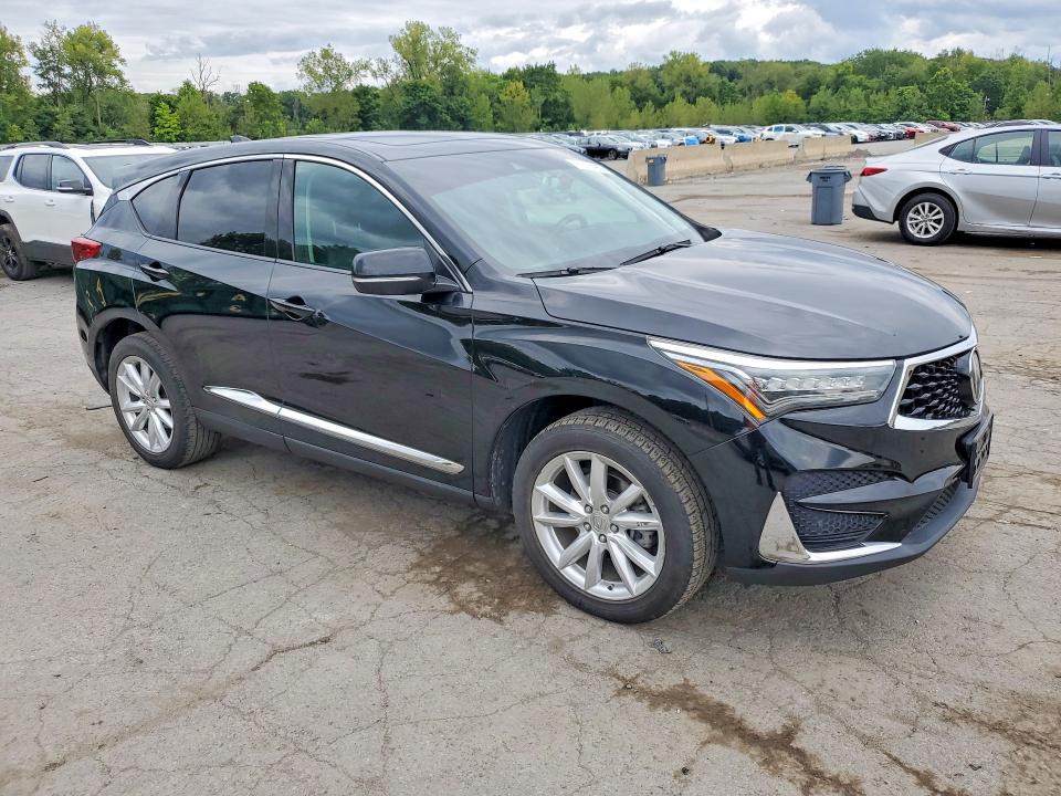 Продажа на аукционе авто 2019 Acura Rdx, vin: 5J8TC2H36KL039984, номер лота: 67114956