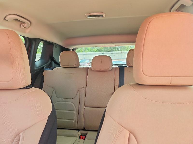64114106 :رقم المزاد ، ZACCJBBB5JPH12715 vin ، 2018 Jeep Renegade مزاد بيع