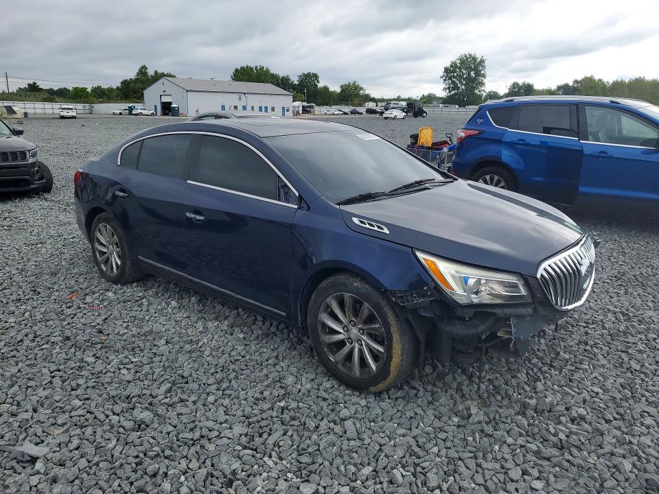 Aukcja sprzedaży 2016 Buick Lacrosse, vin: 1G4GD5G3XGF177397, numer aukcji: 65218676