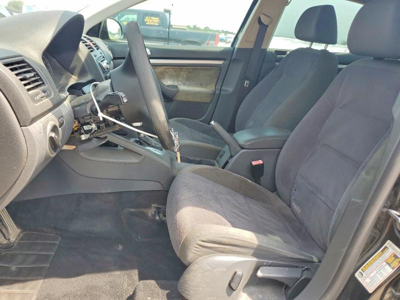 Aukcja sprzedaży 2008 Volkswagen Jetta, vin: 3VWHM71K58M020802, numer aukcji: 64894306